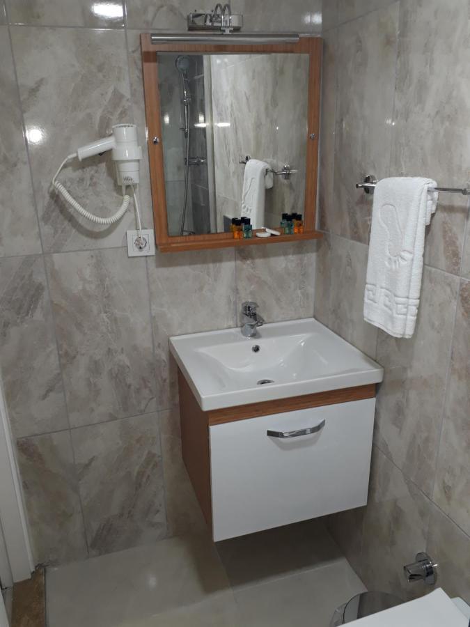 Blue Sail Hotel Istanbul Eksteriør billede